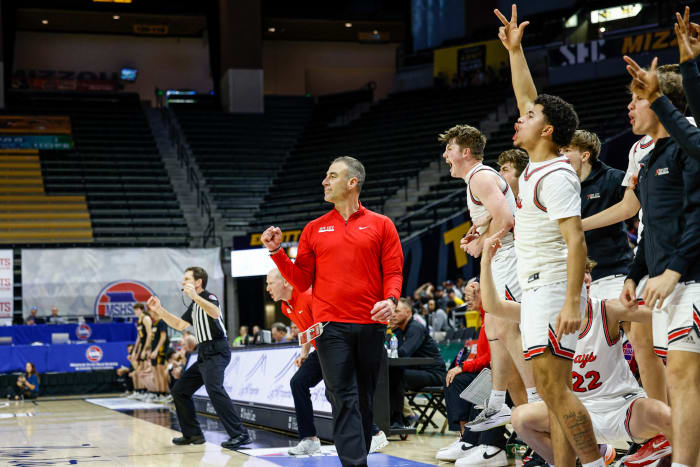 Jefferson City Vianney Missouri boys basketball March 13 2024 Nate Latsch 27030
